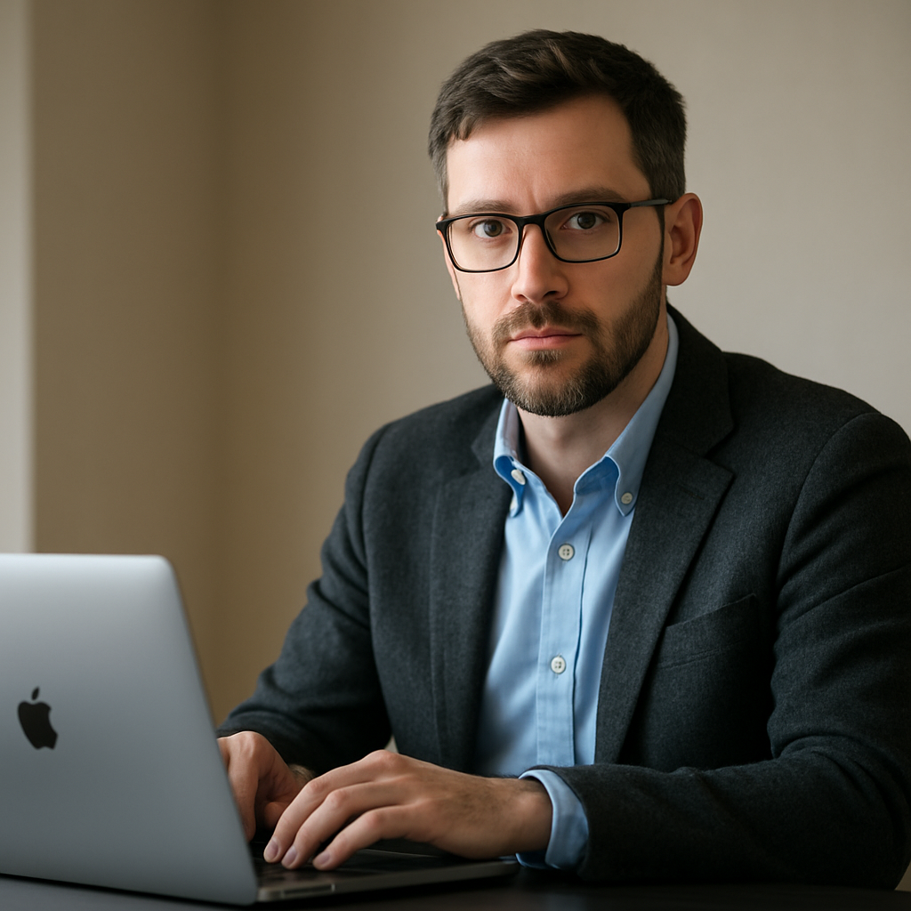 Puck Report author